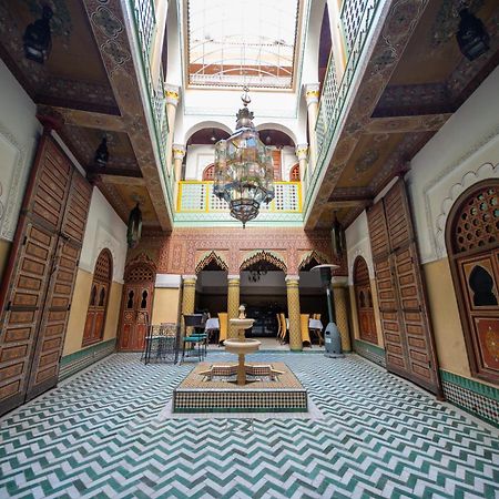 Maison Do مراكش المظهر الخارجي الصورة