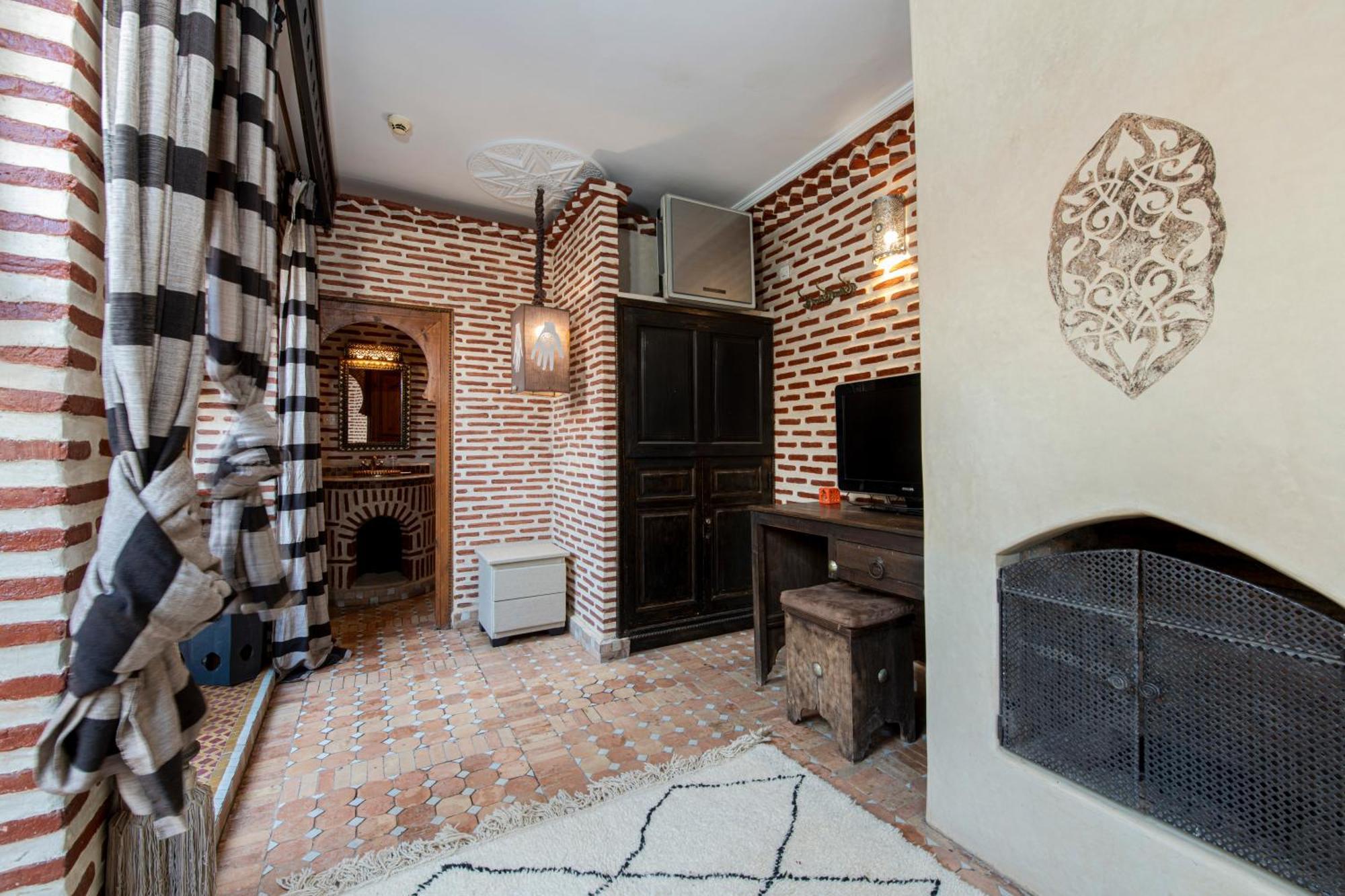 Maison Do مراكش المظهر الخارجي الصورة