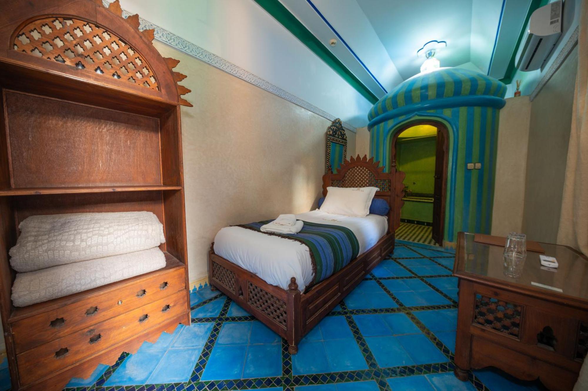 Maison Do مراكش المظهر الخارجي الصورة