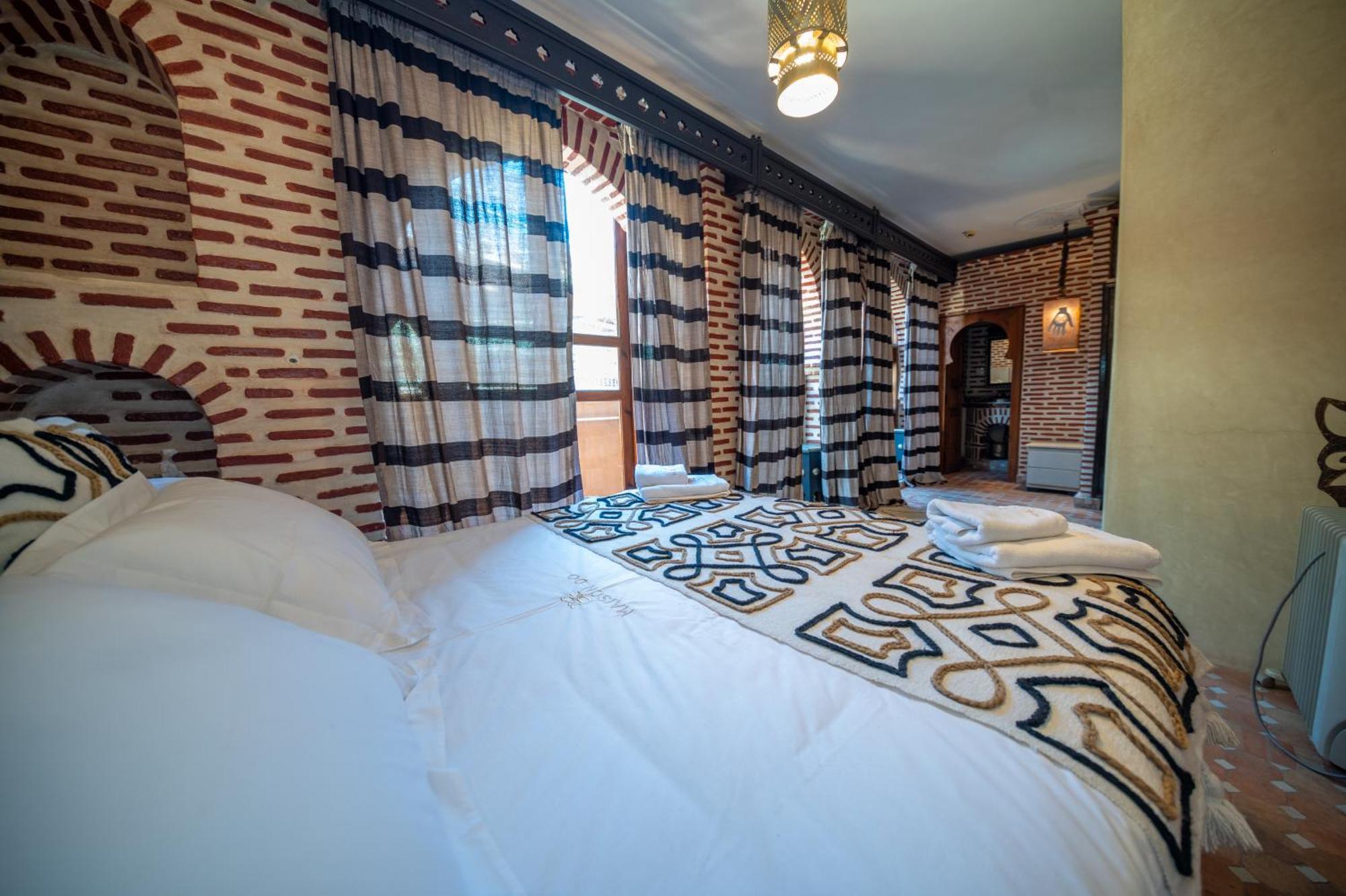 Maison Do مراكش المظهر الخارجي الصورة