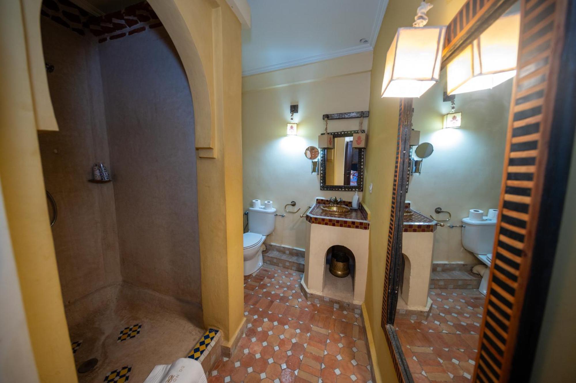 Maison Do مراكش المظهر الخارجي الصورة