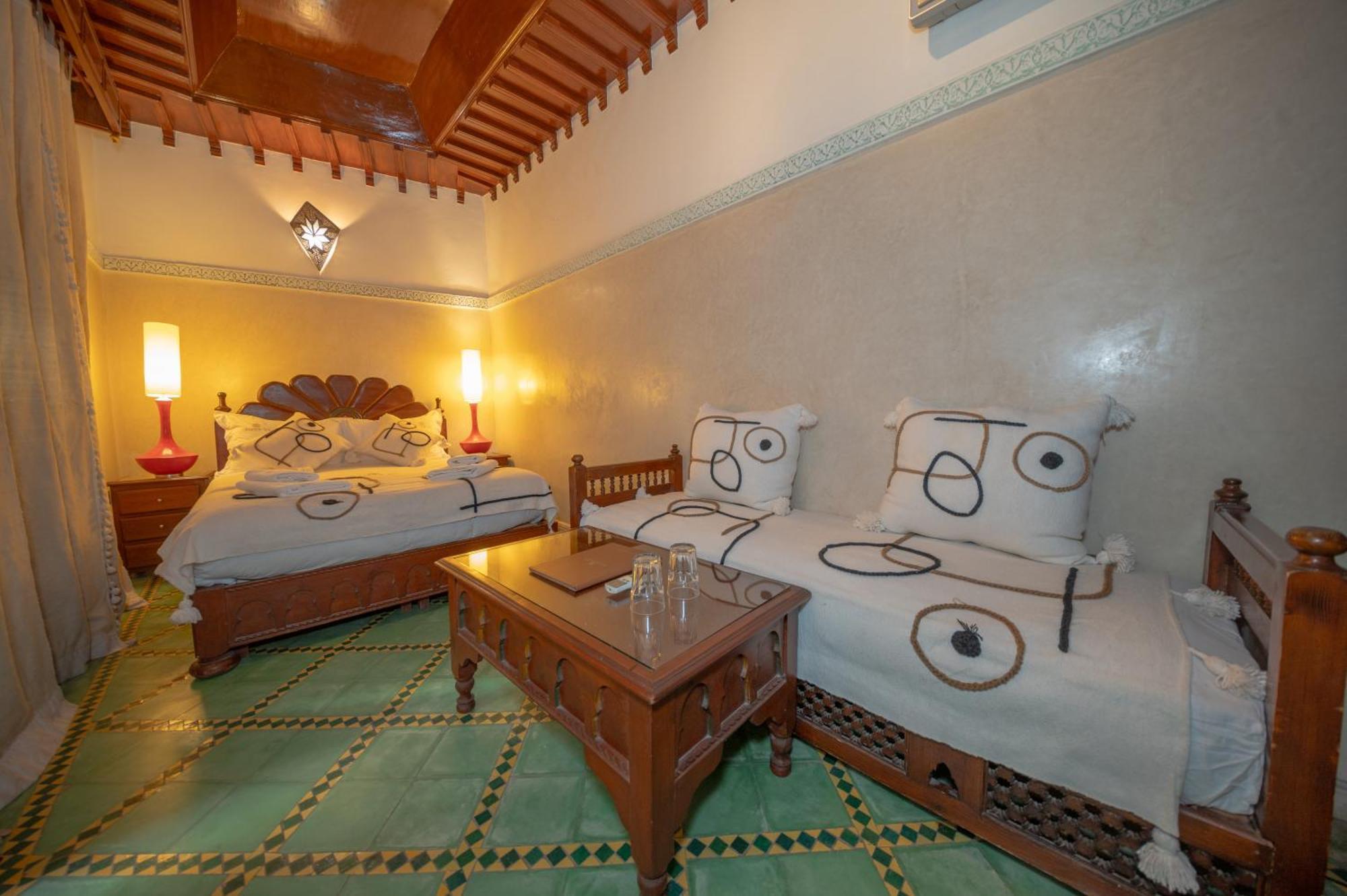 Maison Do مراكش المظهر الخارجي الصورة