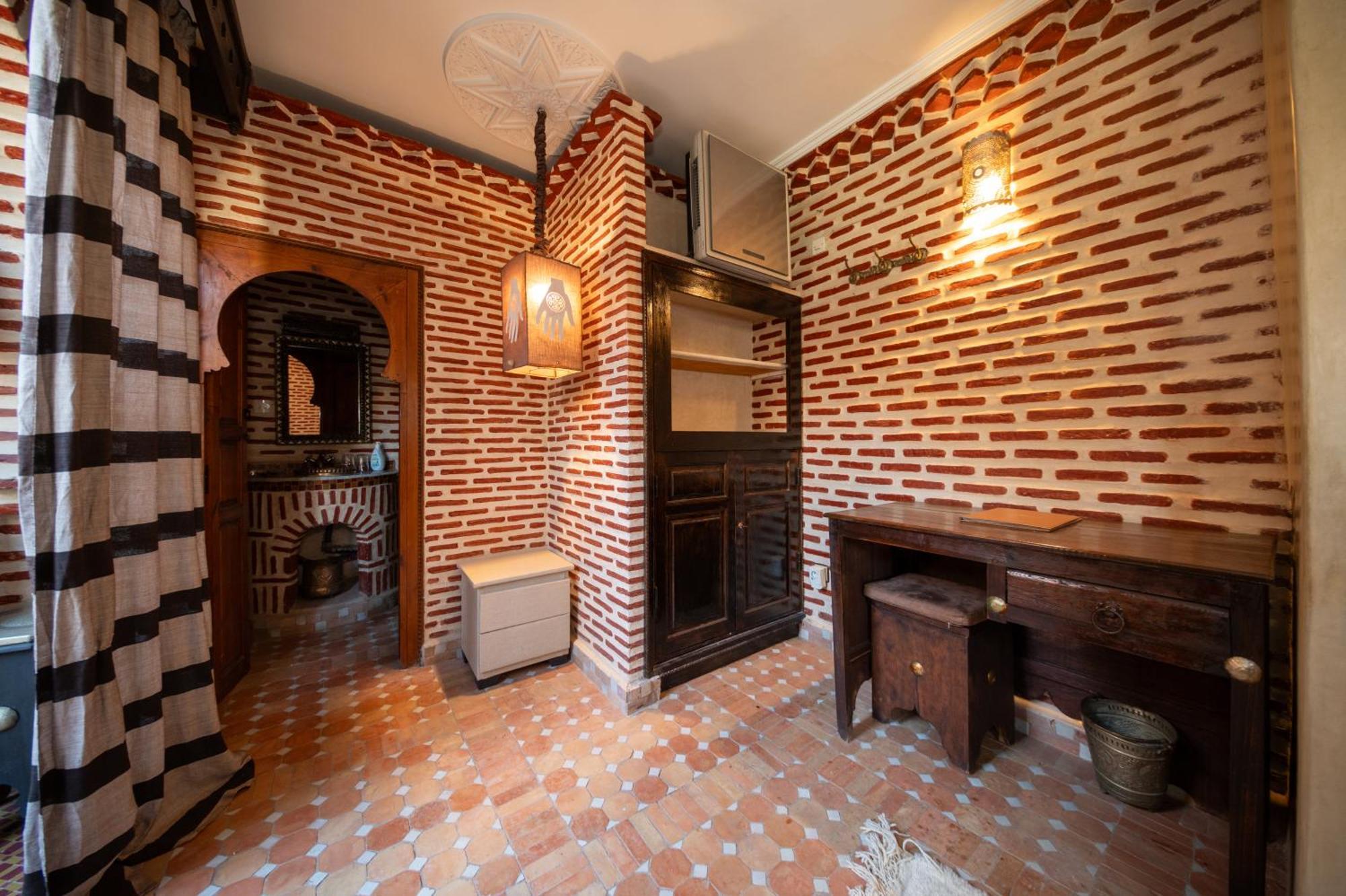 Maison Do مراكش المظهر الخارجي الصورة