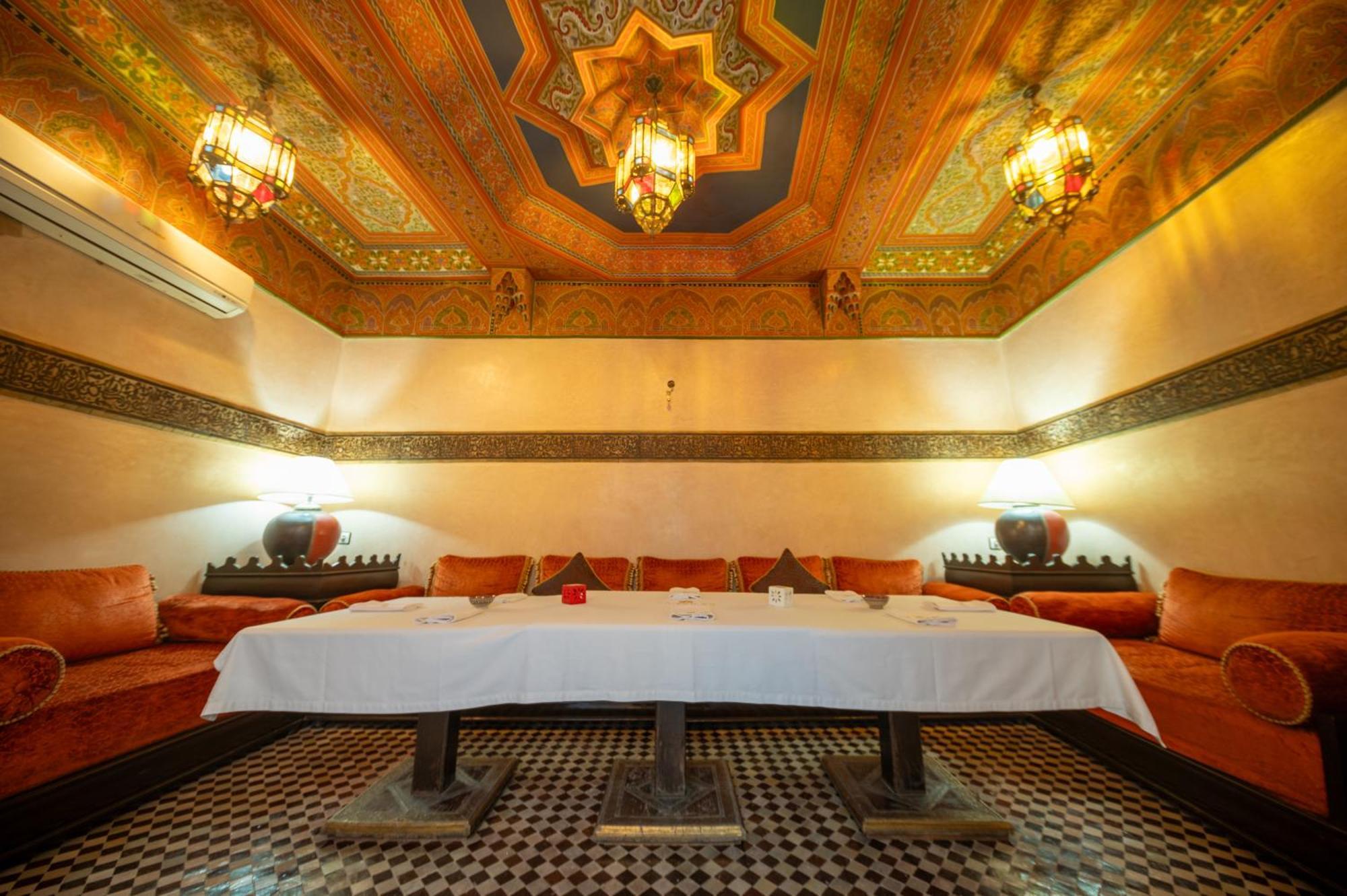 Maison Do مراكش المظهر الخارجي الصورة
