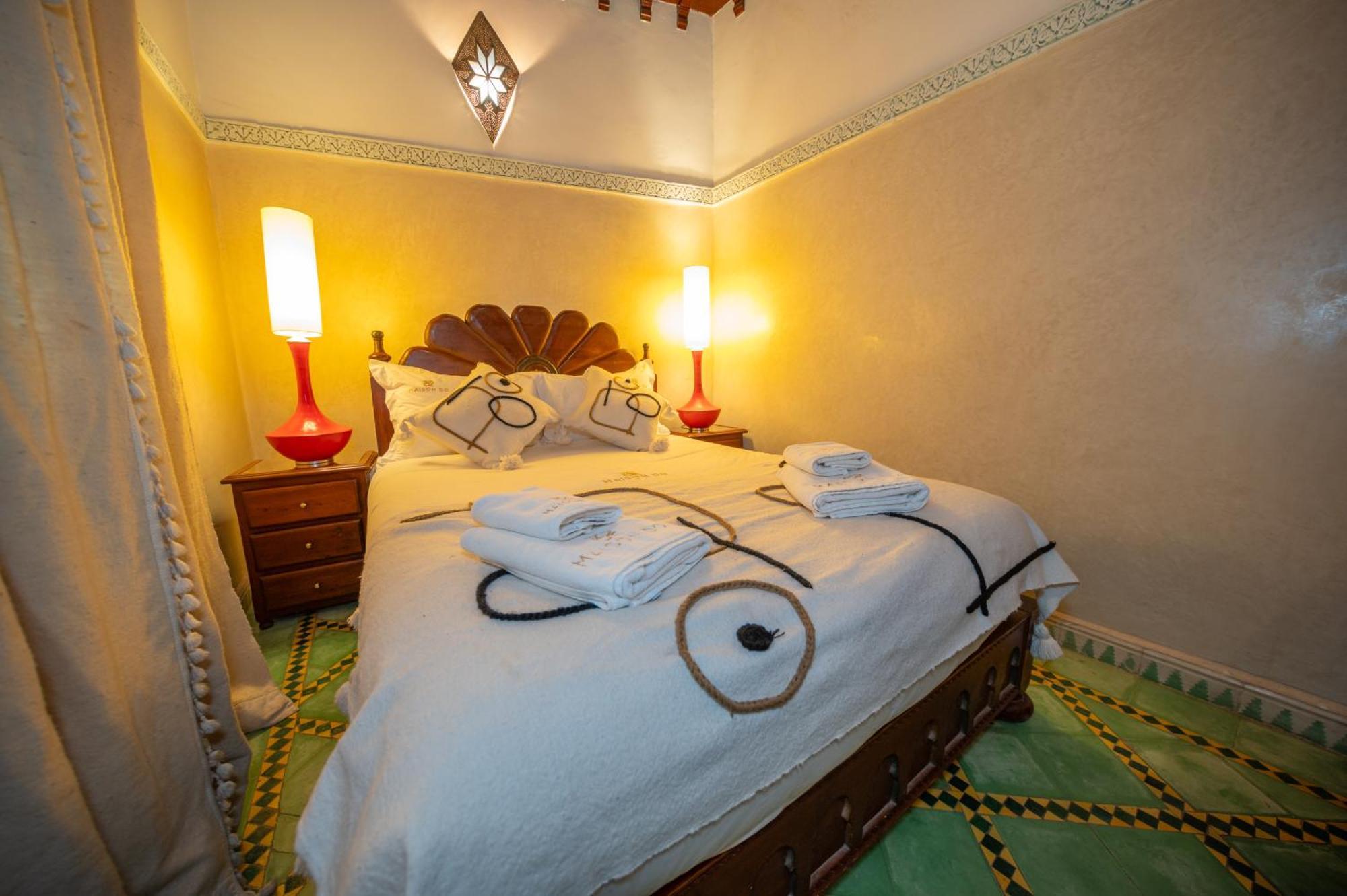 Maison Do مراكش المظهر الخارجي الصورة